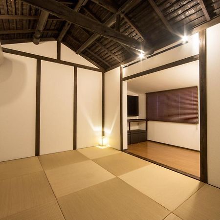 Rinn Kiyomizu Villa Kyoto Luaran gambar
